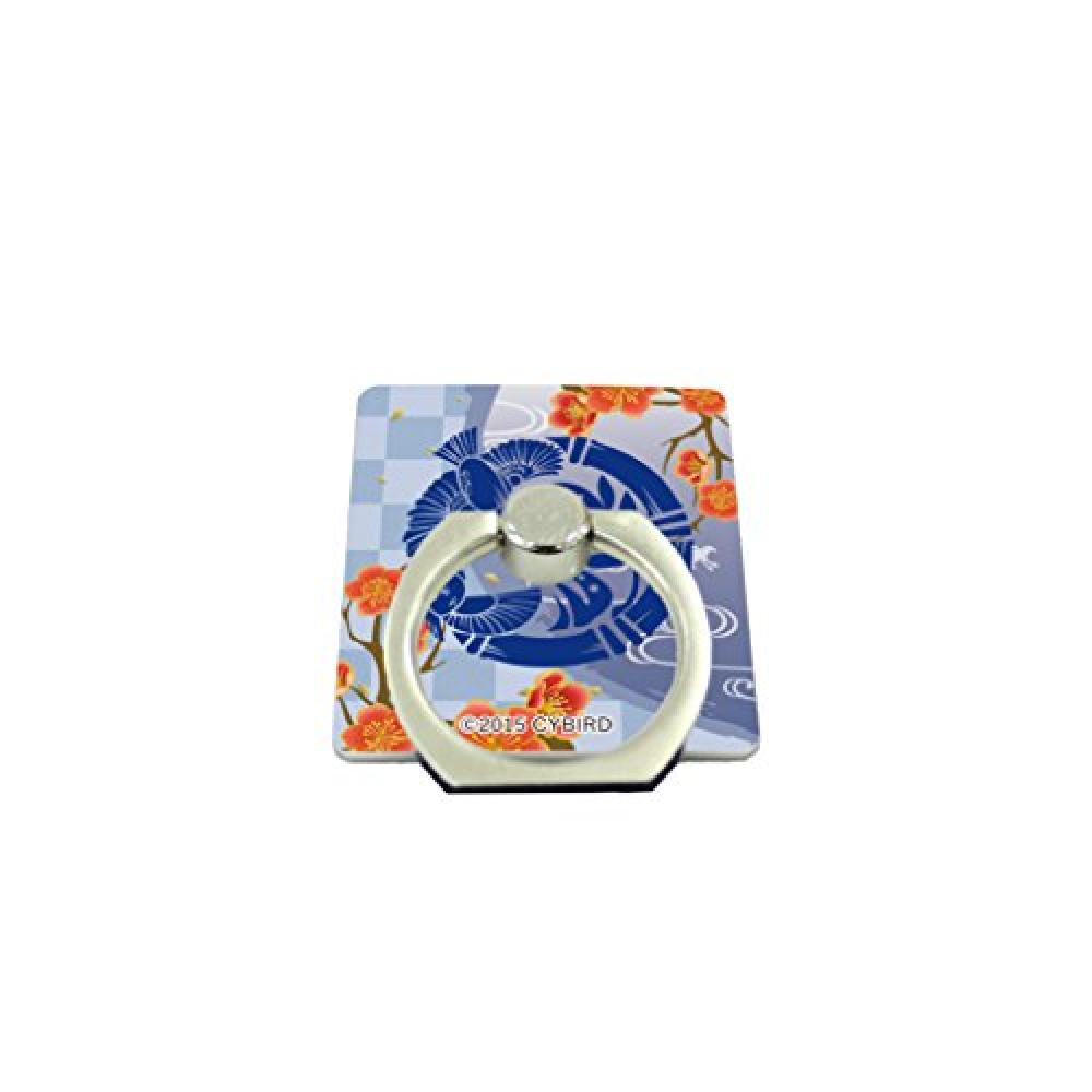 Beautiful love 02 Date Masamune Suma characters ring multiplying the time of the Warring States