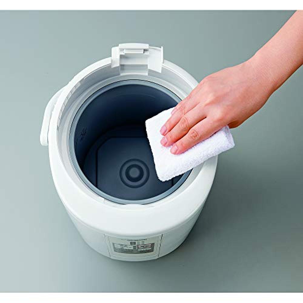 ZOJIRUSHI Zojirushi steam humidifier humidification amount of 500mL / h