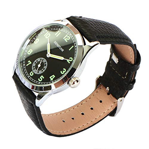 german army watch