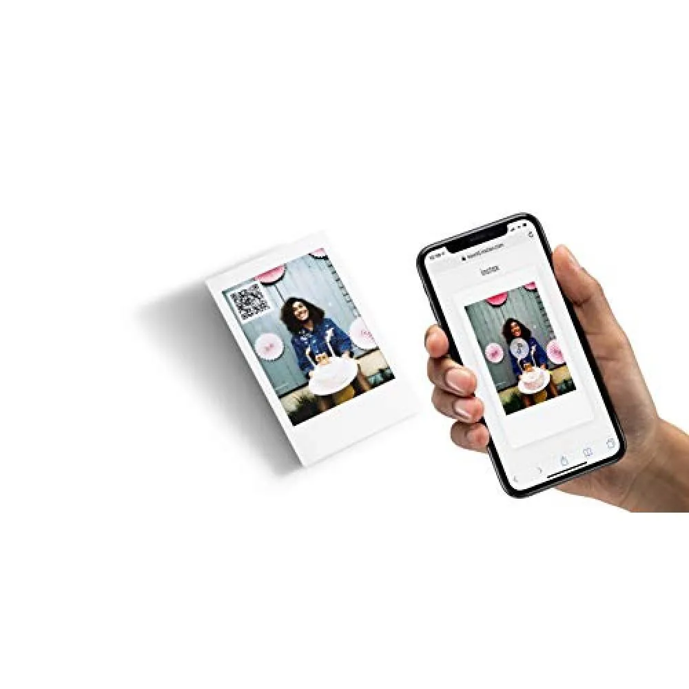 instax camera phone printer