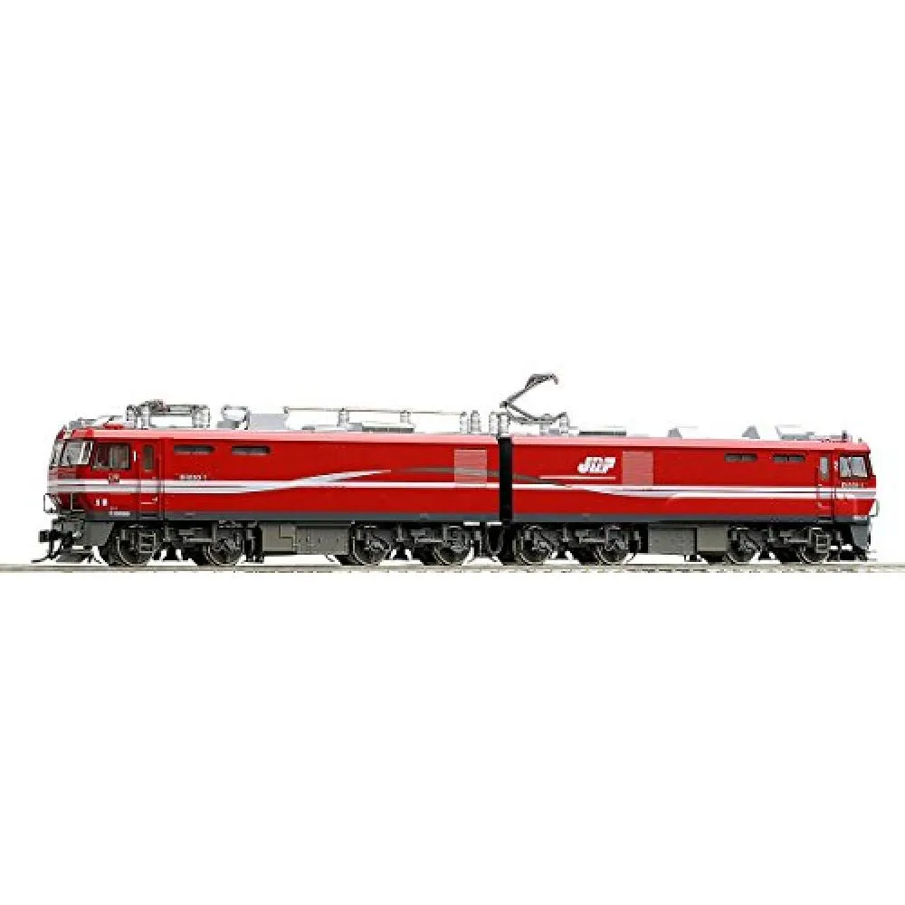 Tomytec Tomix Ho Gauge Eh800 Ps Ho 2501 Railway Train Electric Locomotive Want Jp