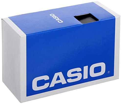 casio f105w