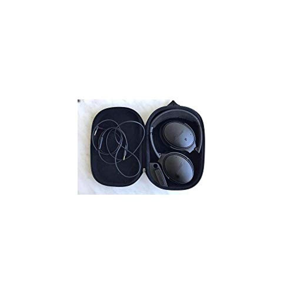 Bose QuietComfort 25 Acoustic Noise Canceling headphones-Samsung and Android devices noise canceling headphones white
