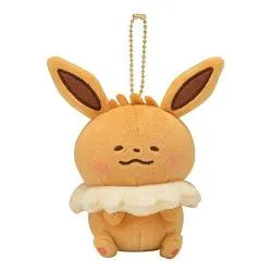 Pokemon Pokemon Center Original Mascot Pokemon Yurutto Eevee Want Jp