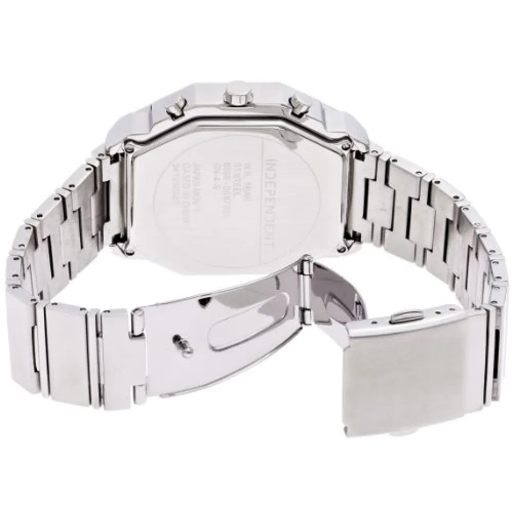 Independent Independent Watch Feel Fun Time Bx1 110 51 Men S Want Jp