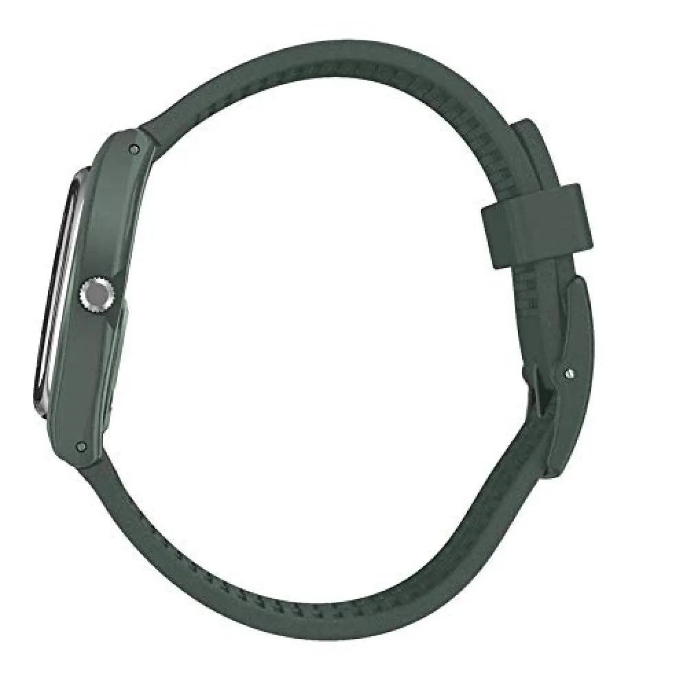 SWATCH [Swatch] Watch ASHBAYA Gent Gent GG407 Green - want.jp