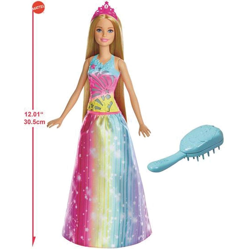 mattel gjf85