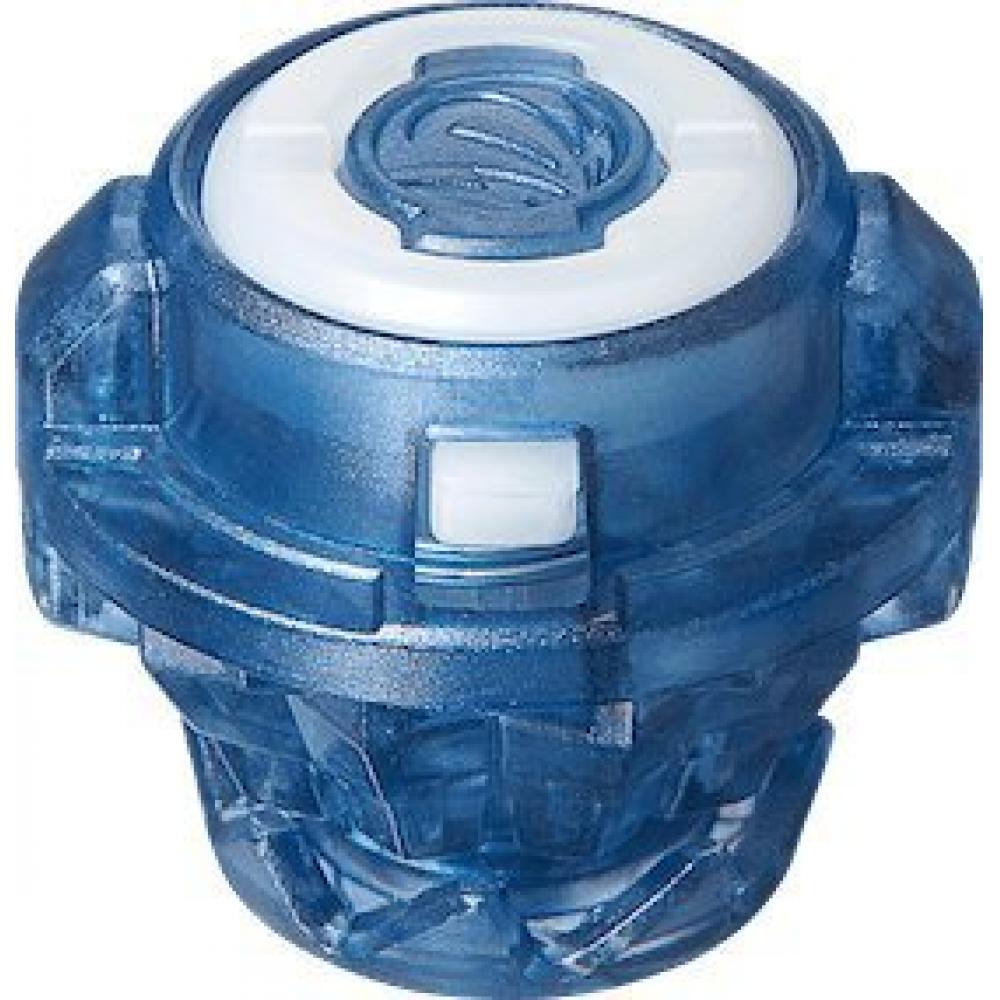 Beyblade Burst Destroy Driver Clear Silver Blue *Driver separately