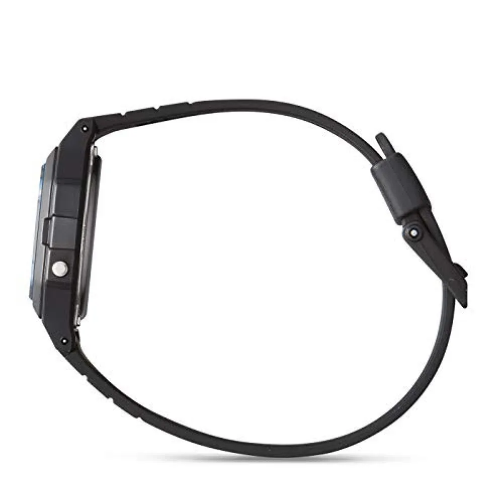 Casio Standard Casio Watch Standard F 105w 1a Want Jp