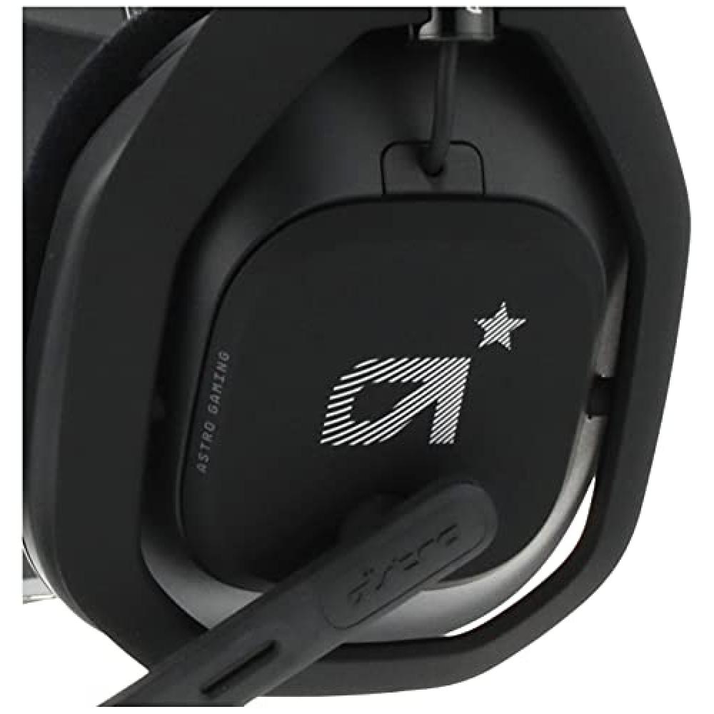 Logicool Astro Gaming headset A50 WIRELESS + BASE STATION wireless