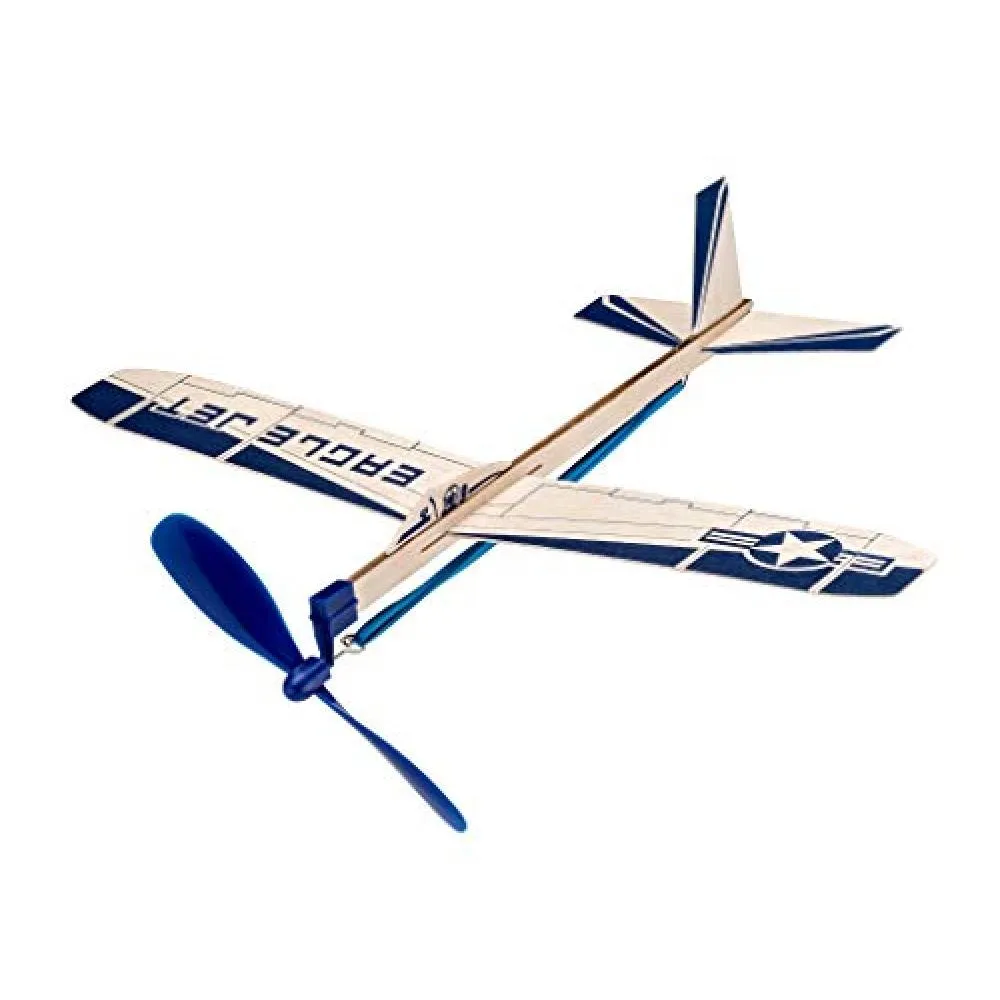 balsa glider
