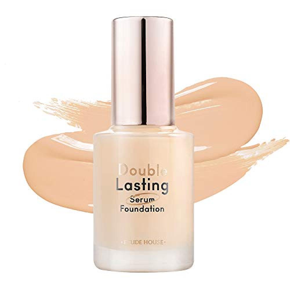 liquid serum foundation