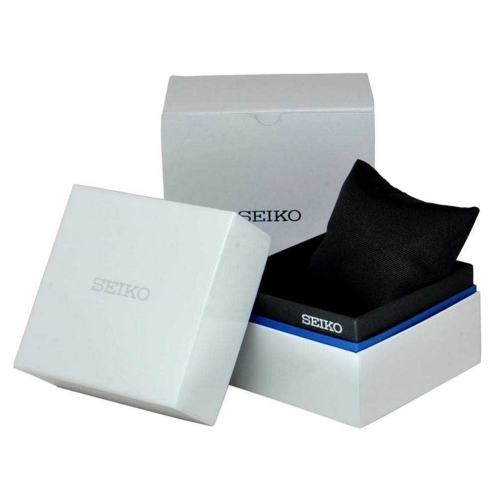 SEIKO Seiko Chronograph Tachymeter Quartz SSB301 SSB301P1 SSB301P Men\u0026#39;s  Watch - want.jp