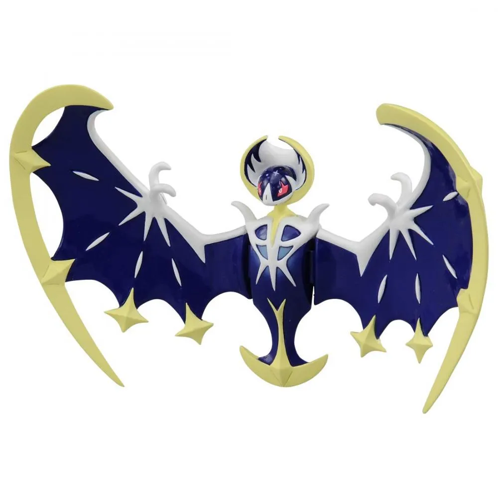 Takara Tomy Pokemon Moncolle Ml 15 Runaara Want Jp