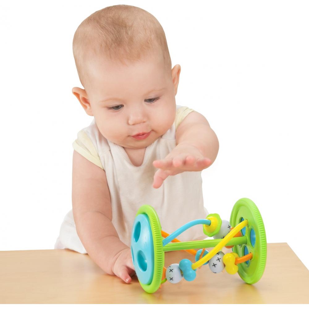 Yookidoo Yookidoo (Eukid) Kuchibue walk duck pull toy for 13 years old