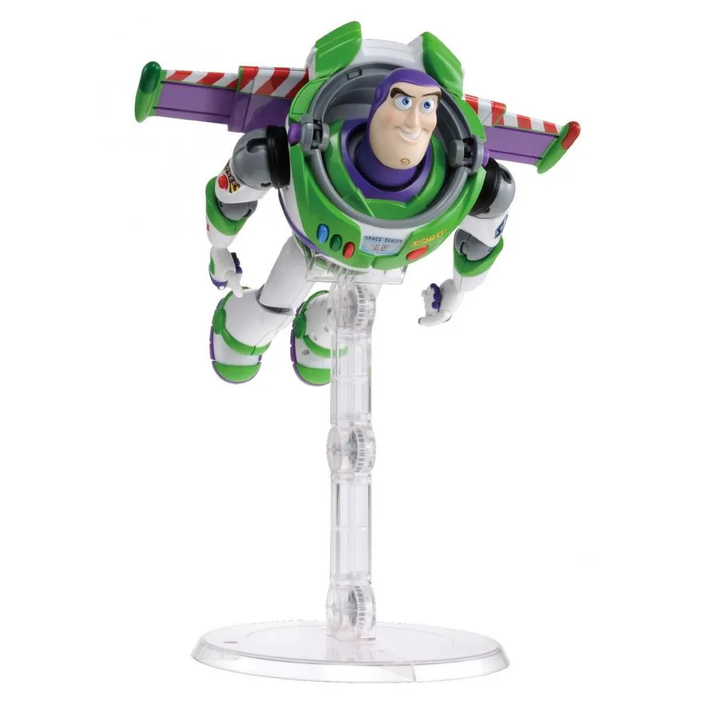 takara tomy buzz