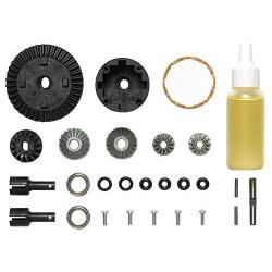 TAMIYA Tamiya RC spare parts SP.1509 XV 