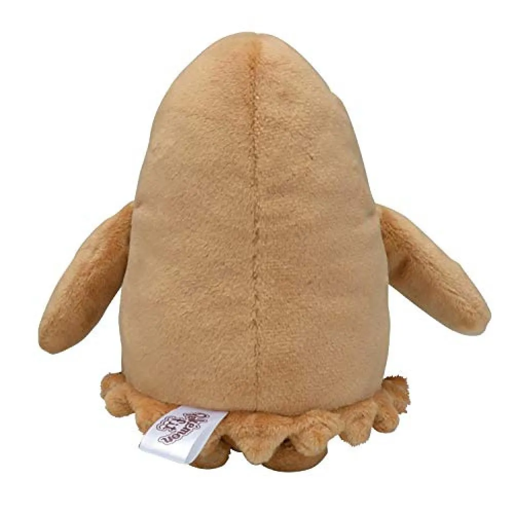 Pokemon Pokemon Center Original Stuffed Pokemon Fit Inomu Want Jp