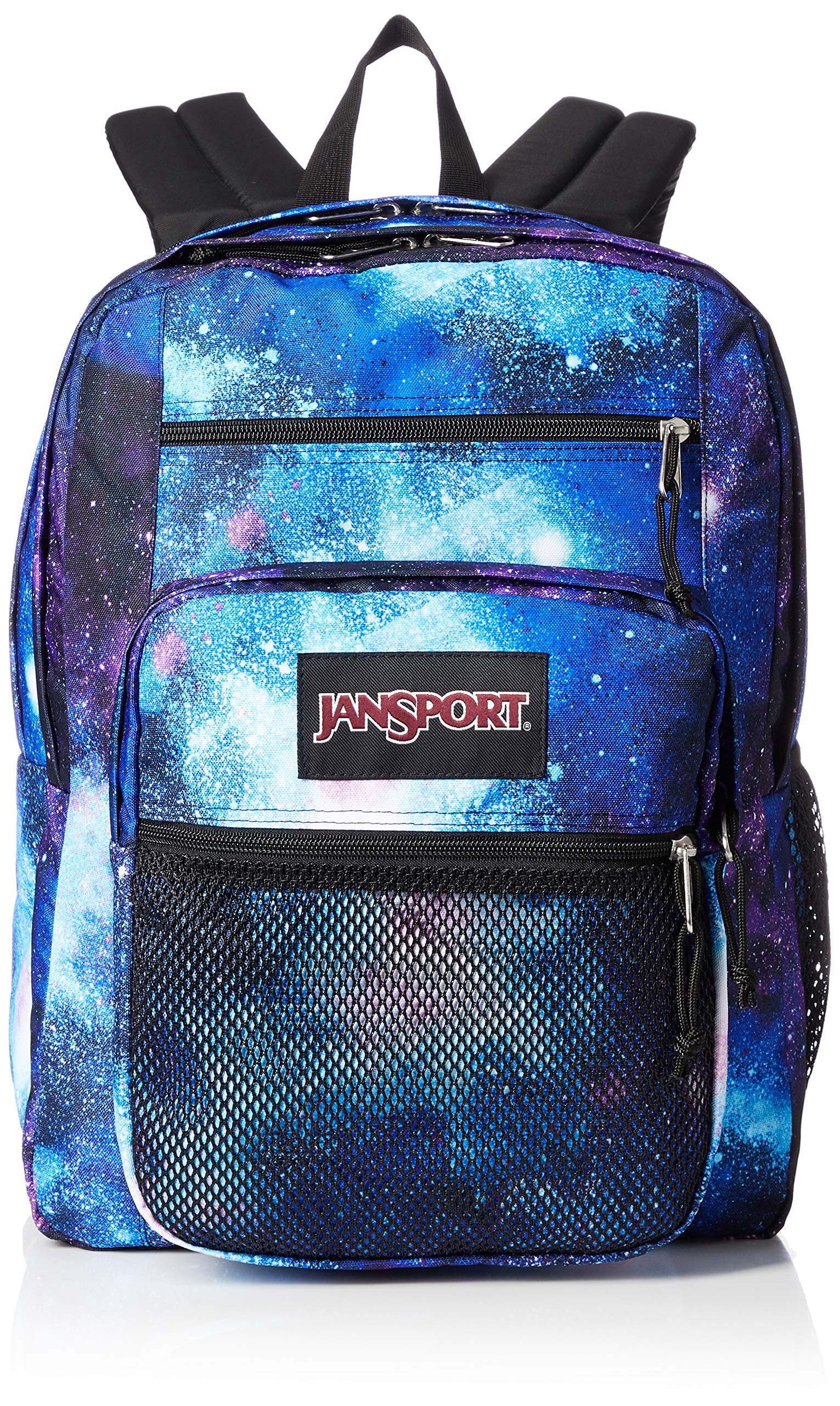 big space backpacks
