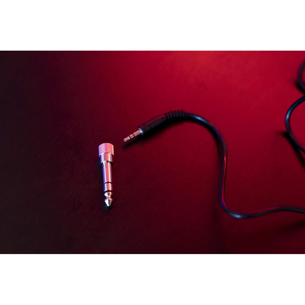 Numark Numark HF125 UltraPortable Professional DJ Headphones With