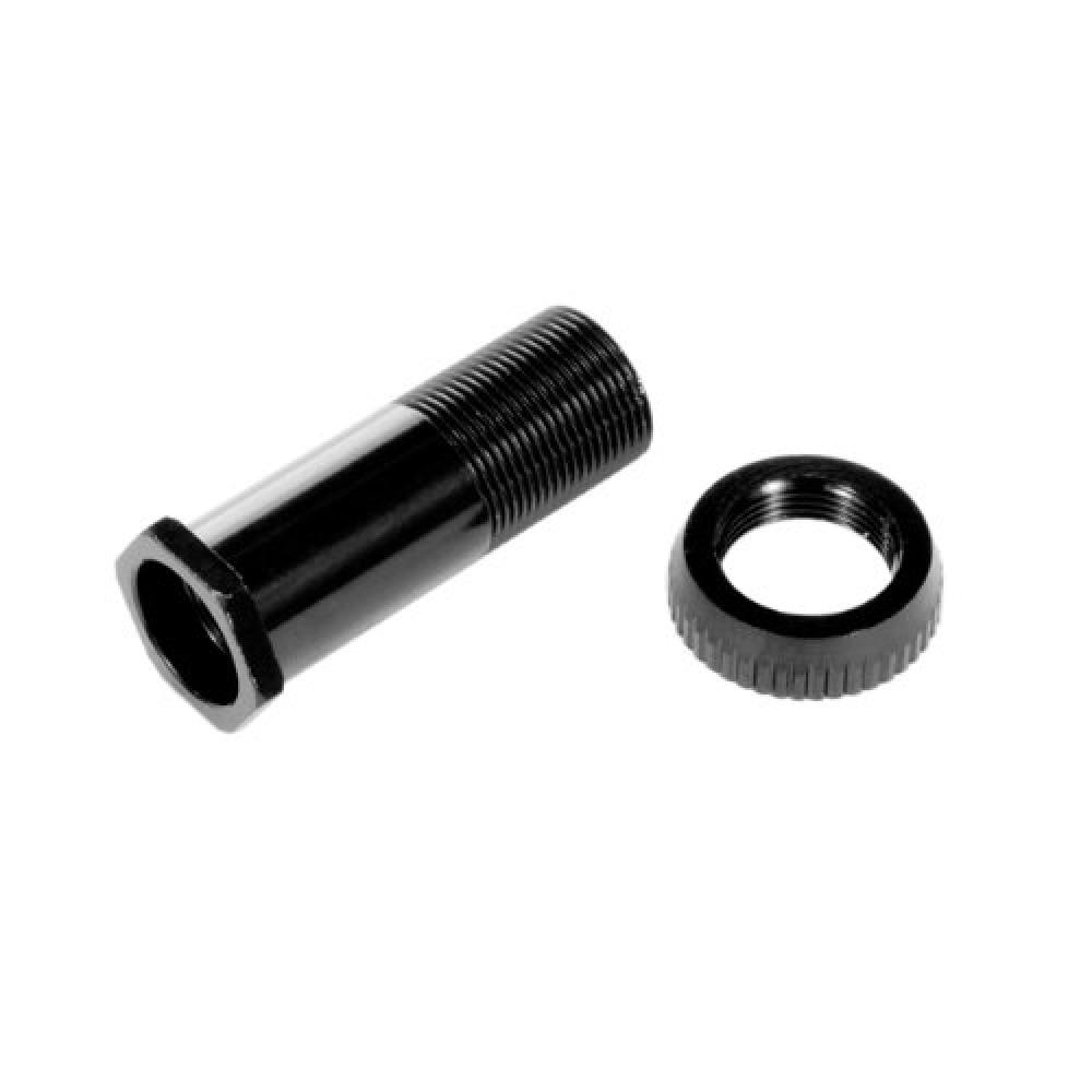 AXIAL EXO servo saver nut shaft (Black) AX30801
