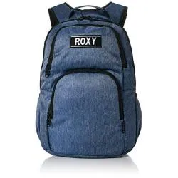 Roxy Roxy Ladies Backpack 19l Joyce Rbg1313 Blk Want Jp
