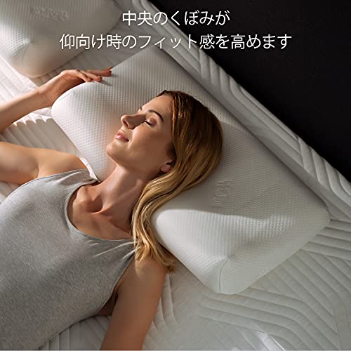 tempur millennium pillow