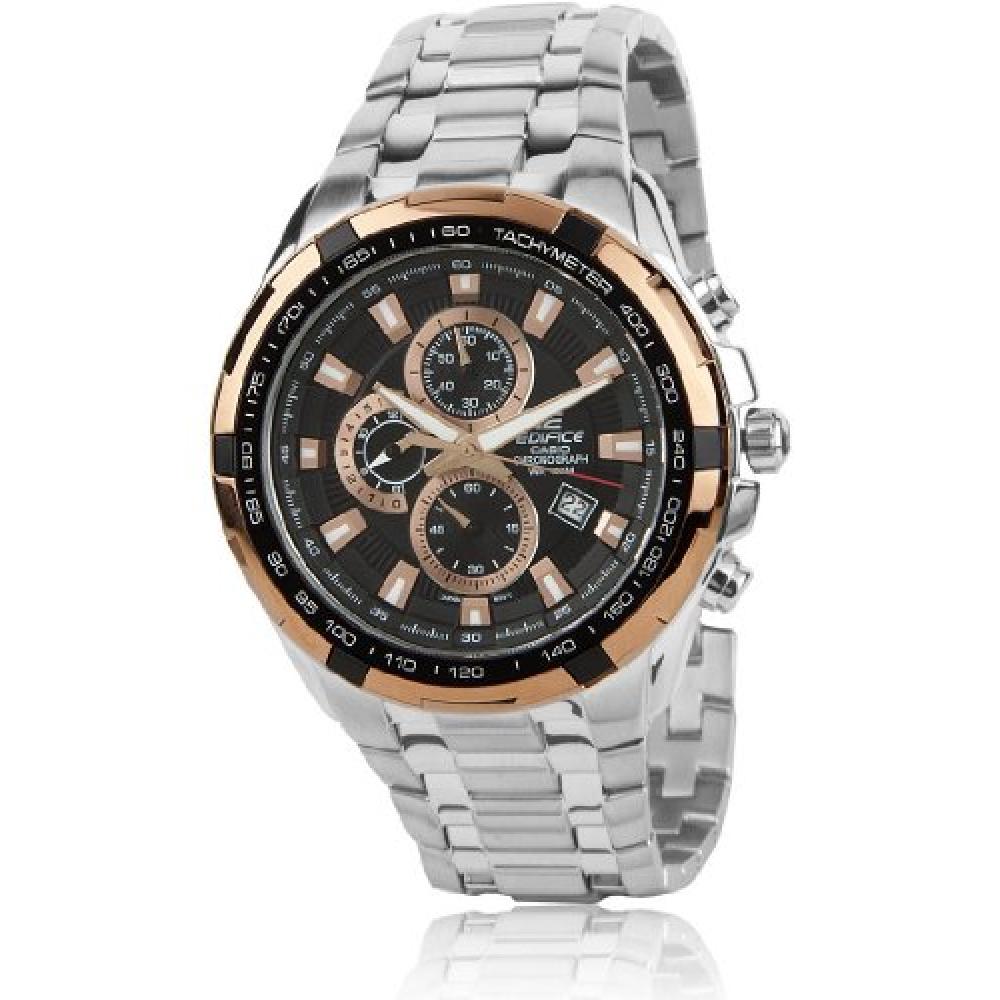 CASIO Casio CASIO EDIFICE EF-539D-1A5 [reverse import goods] - want.jp