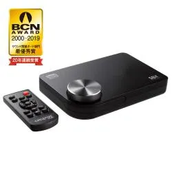 Creative Media Creative High Resolution Sound Card Sound Blaster Audigy Fx Pci E Sb Agy Fx Want Jp