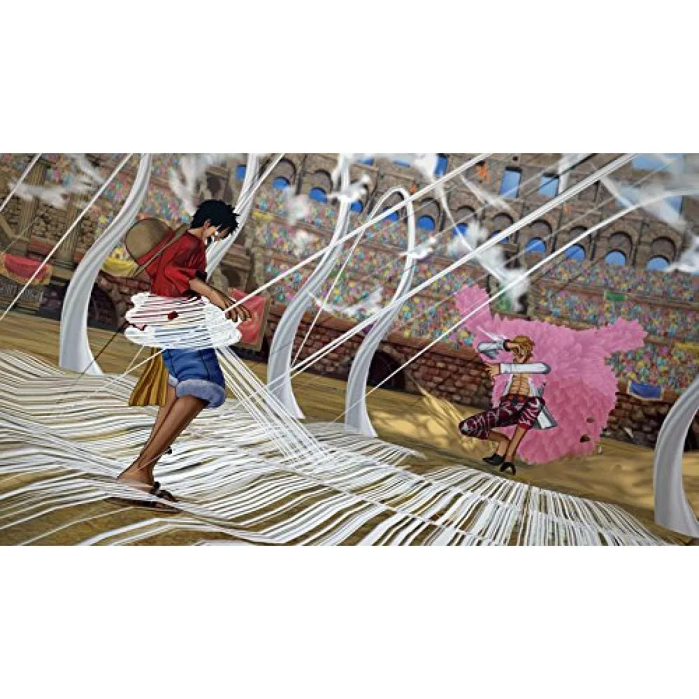 Bandai Namuco One Piece Burning Blood Anison Sound Edition Ps Vita Want Jp Bandai Namuco One Piece Burning Blood Anison Sound Edition Ps Vita Want Jp