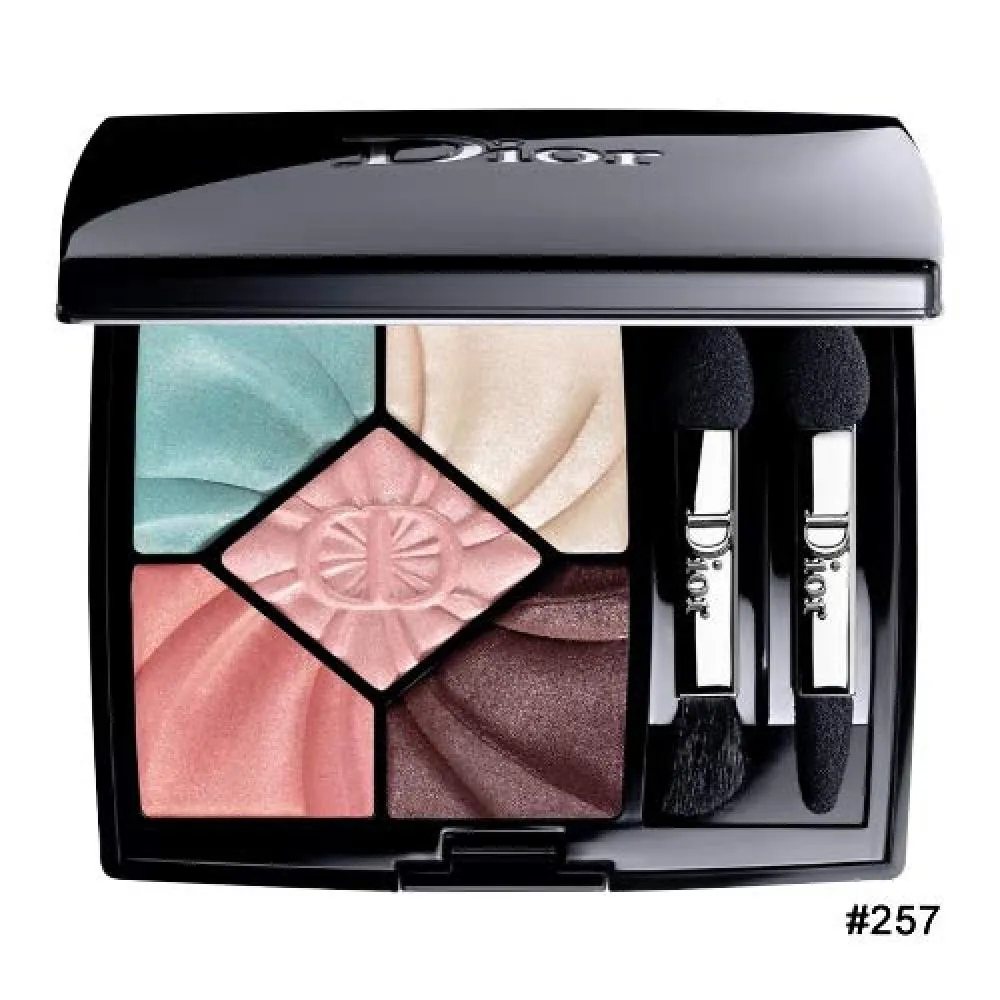 Dior 2025 sugar shade