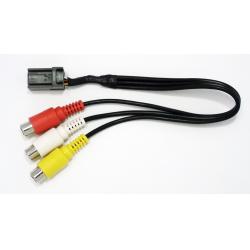 Sound Off V Out 02m 3p Freed Gb3 4 Rear Monitor Video Output Harness Want Jp