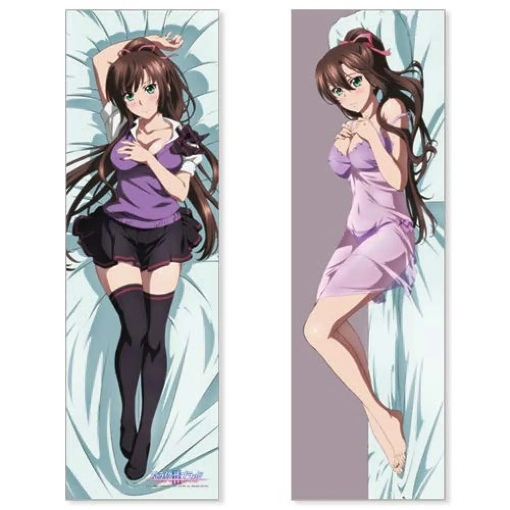 Kadokawa Strike The Blood 煌坂 Shayahana Pillow Cover 19 About H1600mm W500mm Want Jp