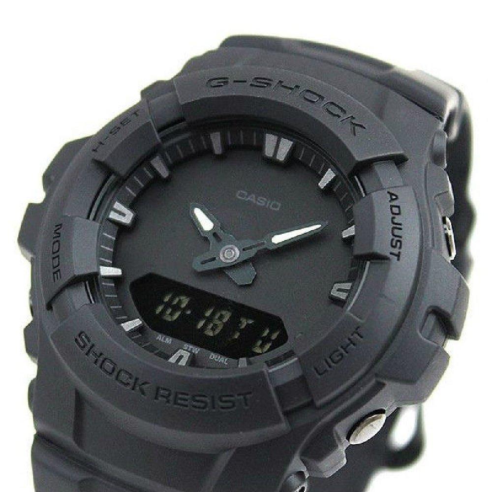 casio matt black