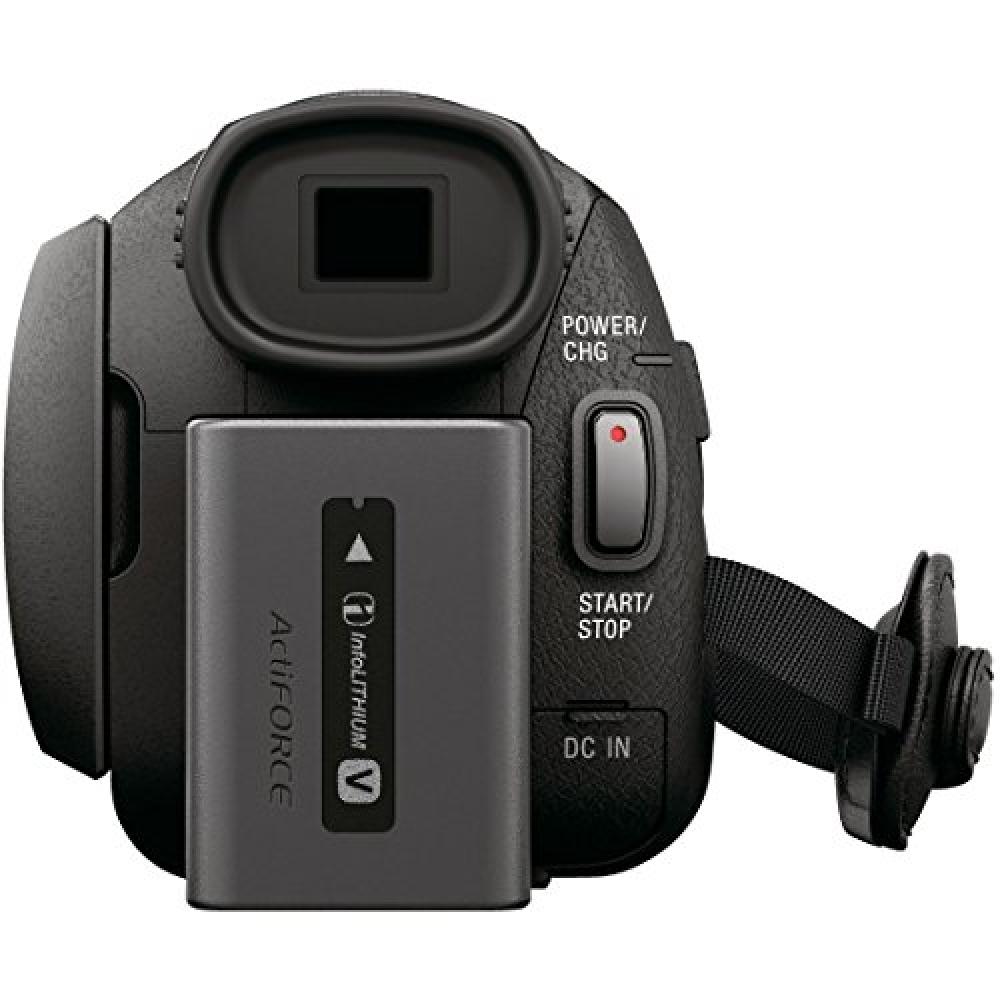 Fdr Ax60 4K 64Gb _ Sony Fdr Ax60 – TUABJ