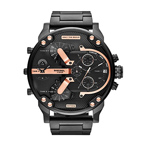 diesel sonar watch