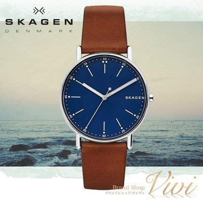 skagen 6355