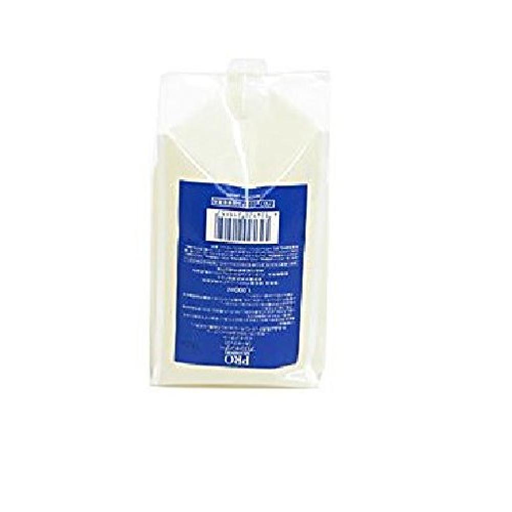 Genic pro series pro shampoo 1000ml refill