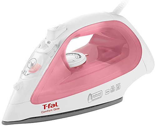 tefal comfort glide steam iron