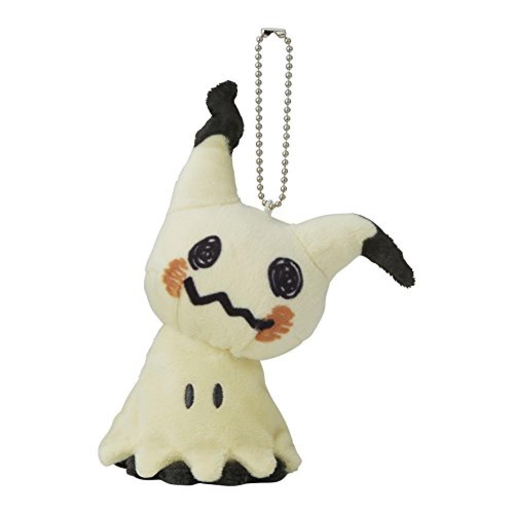 Pokemon Center Original Mascot Mimikyu