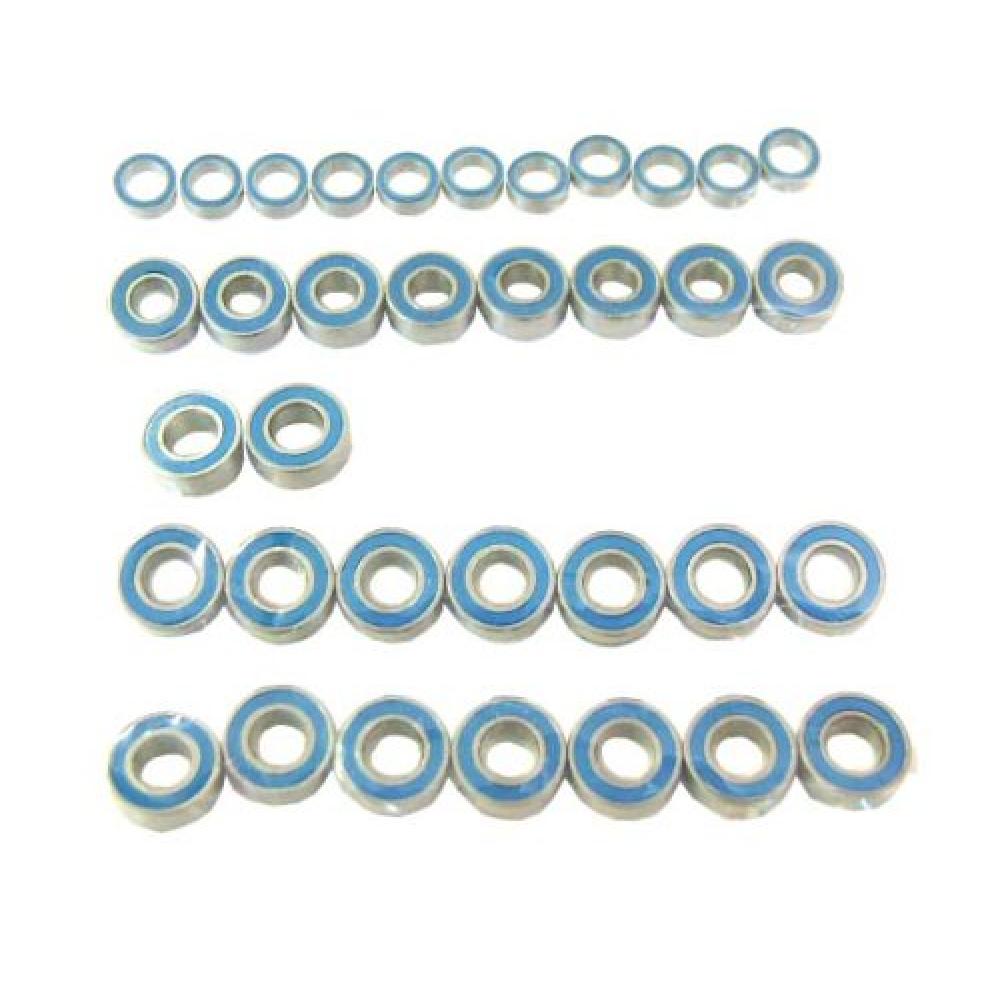 OPTION No.1 rubber seal bearing set (TXT-1) 1260 × 16 1150 × 8 850 × 11 RS-023
