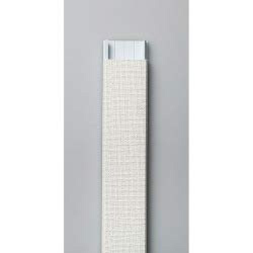 ELECOM wall molding / texture / with mounting parts / width 52 mm / 1 m × 1 piece AVD-GAFTW7/CL1