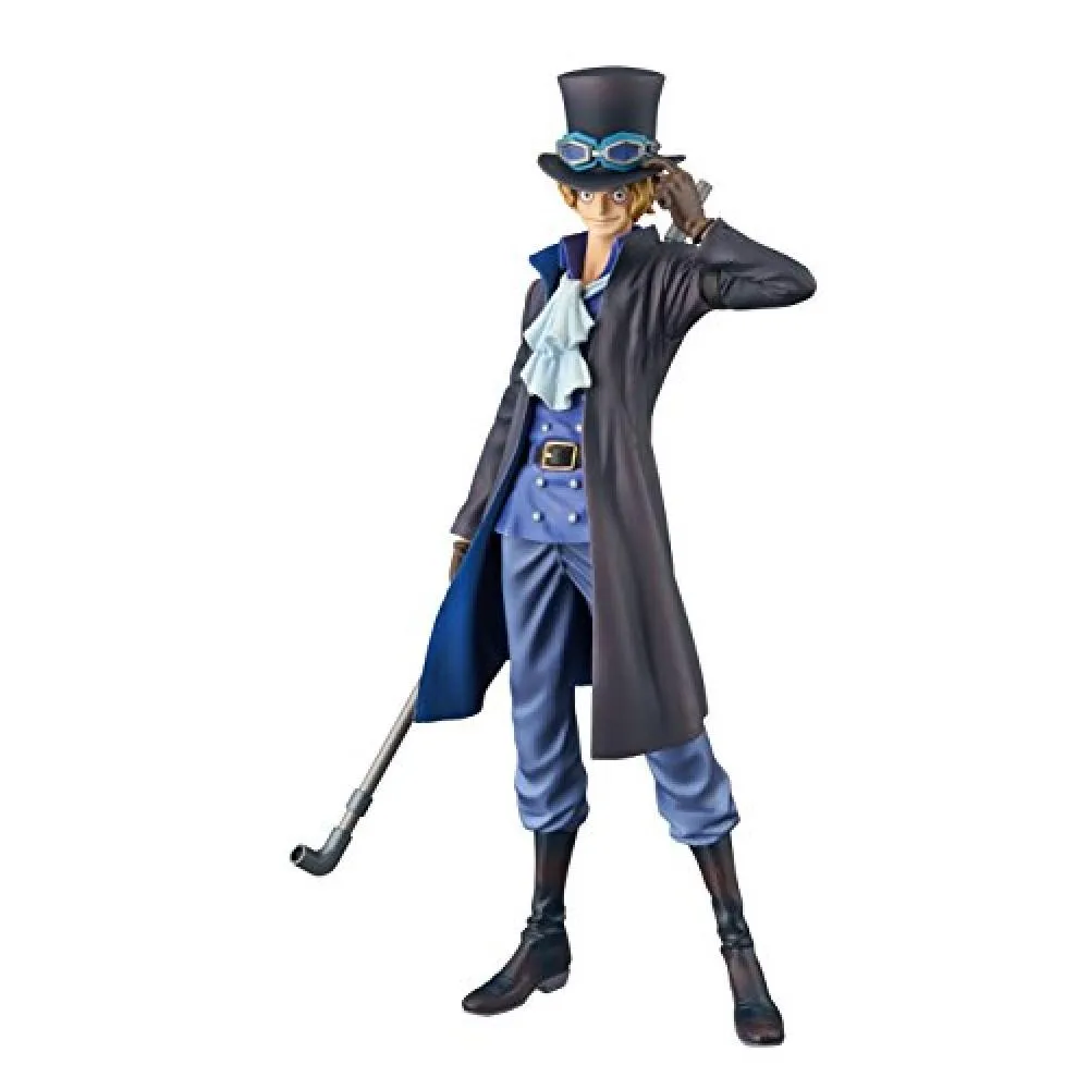 Banpresto One Piece Sabo Dxf The Grandline Men Vol 21 Sabo One Piece Anime Figure Prize Banpresto Want Jp