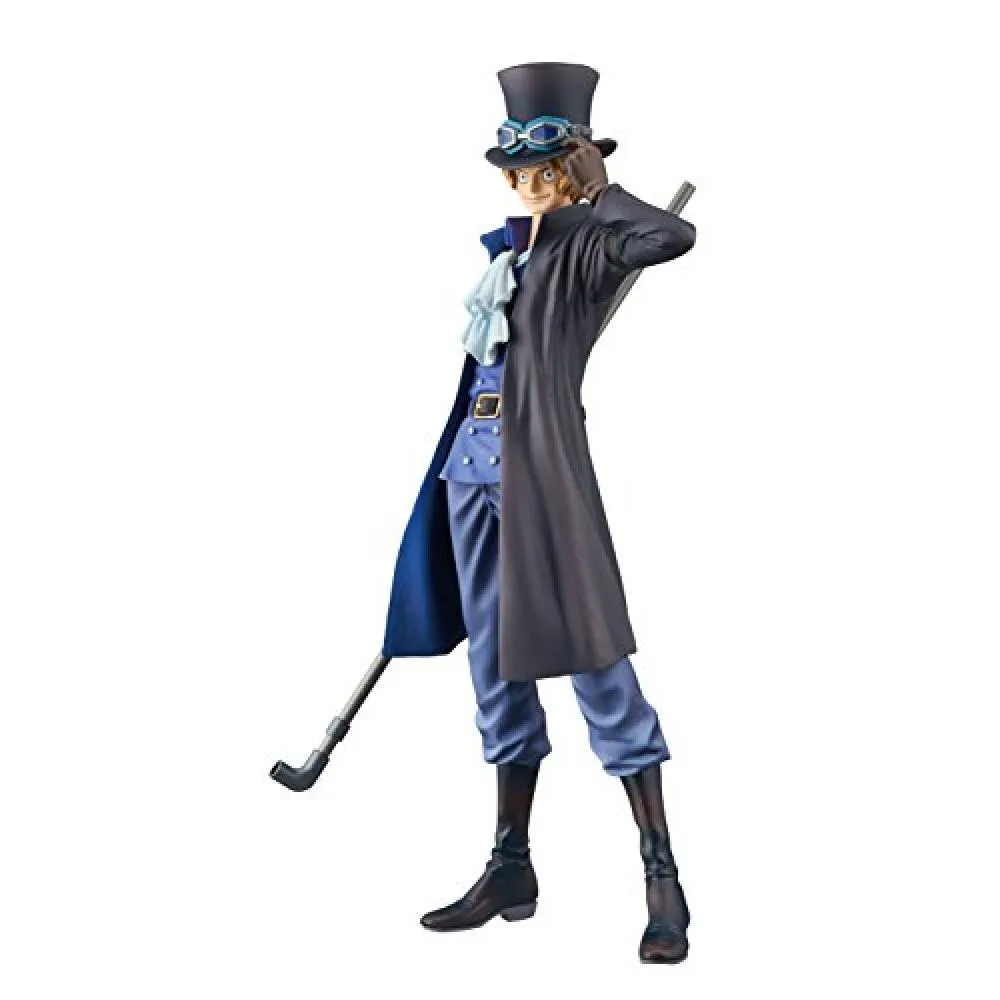 Banpresto One Piece Sabo Dxf The Grandline Men Vol 21 Sabo One Piece Anime Figure Prize Banpresto Want Jp