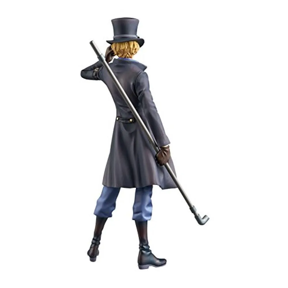 Banpresto One Piece Sabo Dxf The Grandline Men Vol 21 Sabo One Piece Anime Figure Prize Banpresto Want Jp