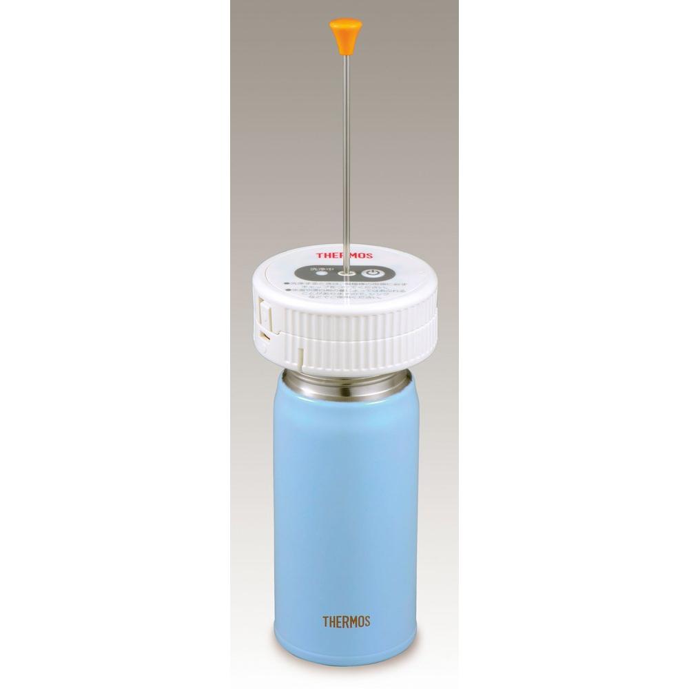 THERMOS Thermos my bottle washer APA800 want.jp