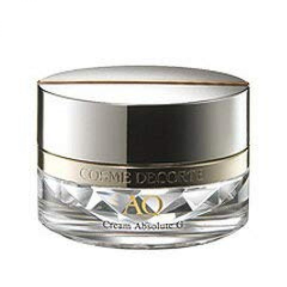 Kose COSME DECORTE AQ Cream Absolute G 45g