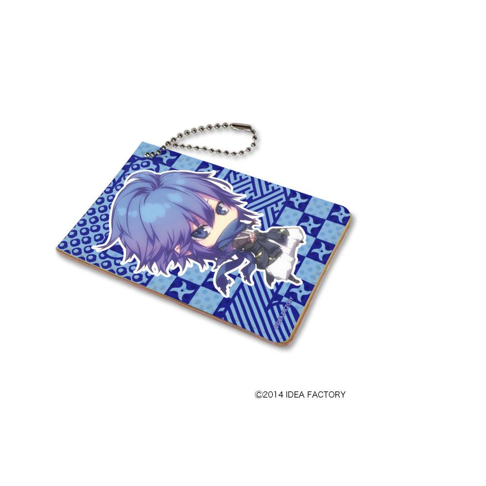 Character path Shinobi, love Reality - Setsugekka love Emaki - 02 fog hidden brewers