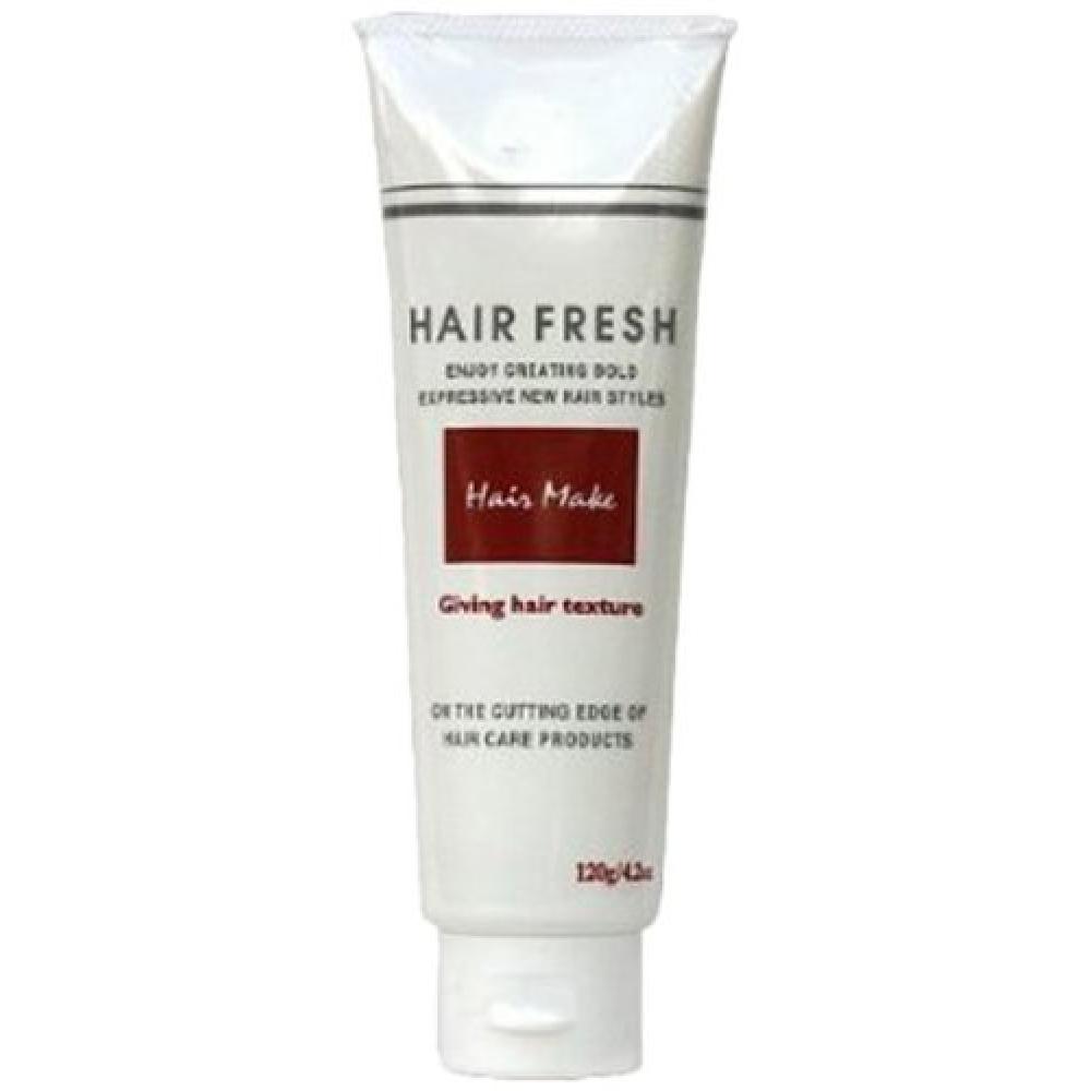 Nakano Pharmaceutical Hair Fresh Hair Make 120g