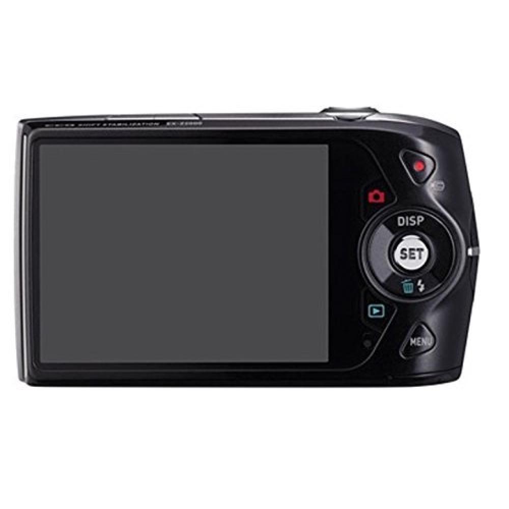 WASHODO casio EX-Z2000 digital camera dedicated LCD screen protective seal 503-0022